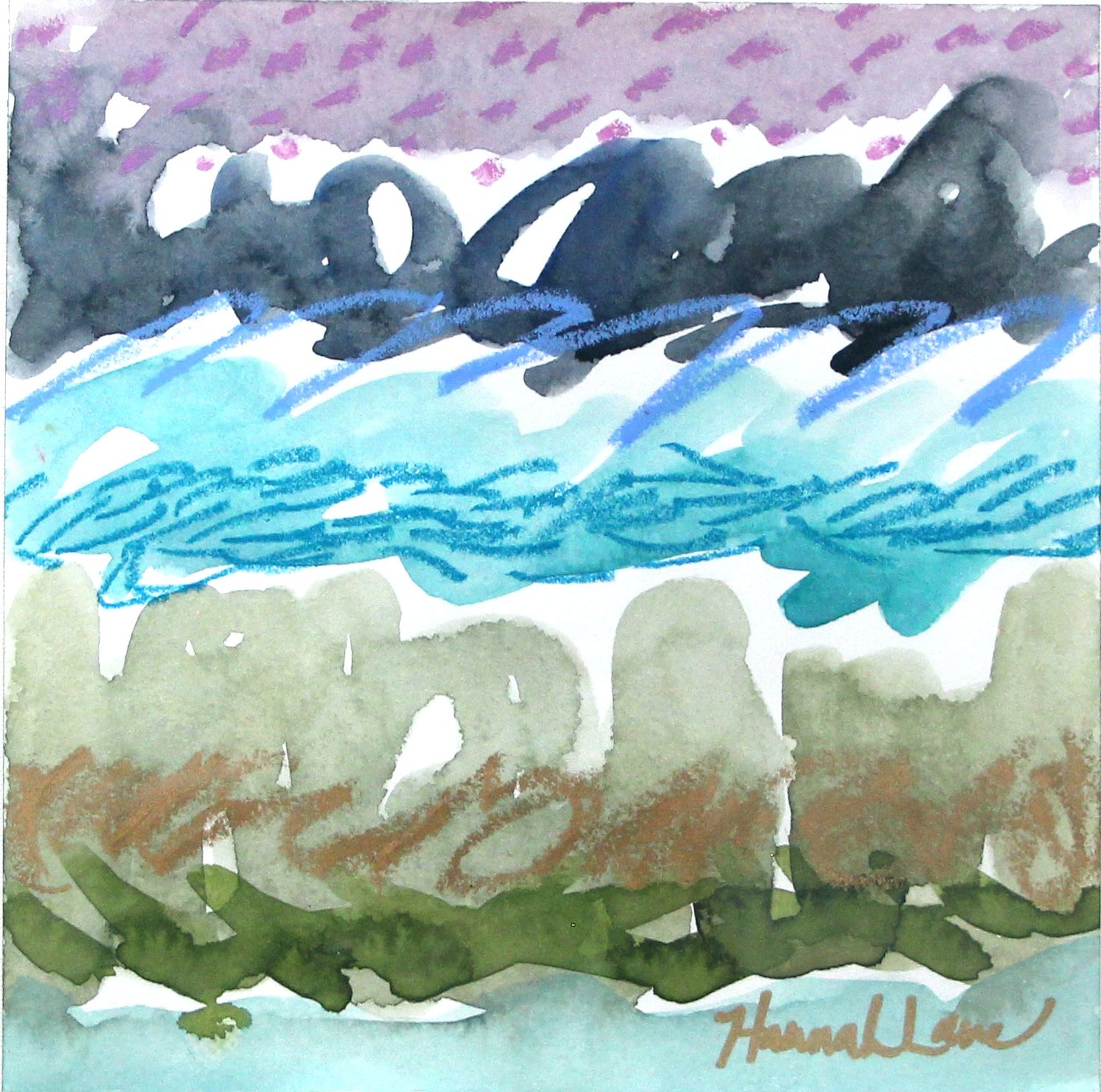 Color Burst 1