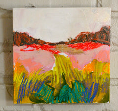 Squarescape III