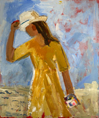 Hot Onto Your Hat