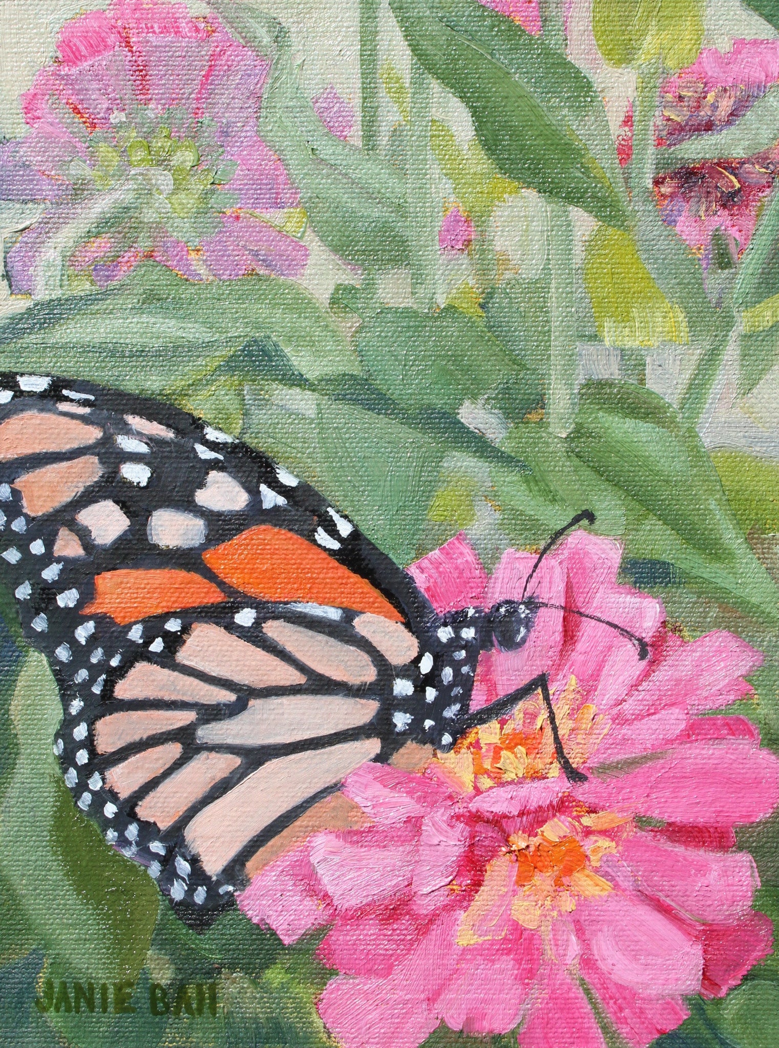 If You Love Something...