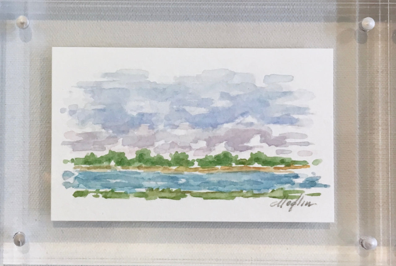 Inlet X- Tammy Medlin