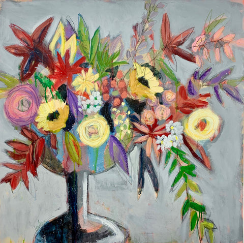 It's All About That Vase