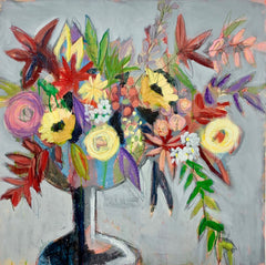 It's All About That Vase