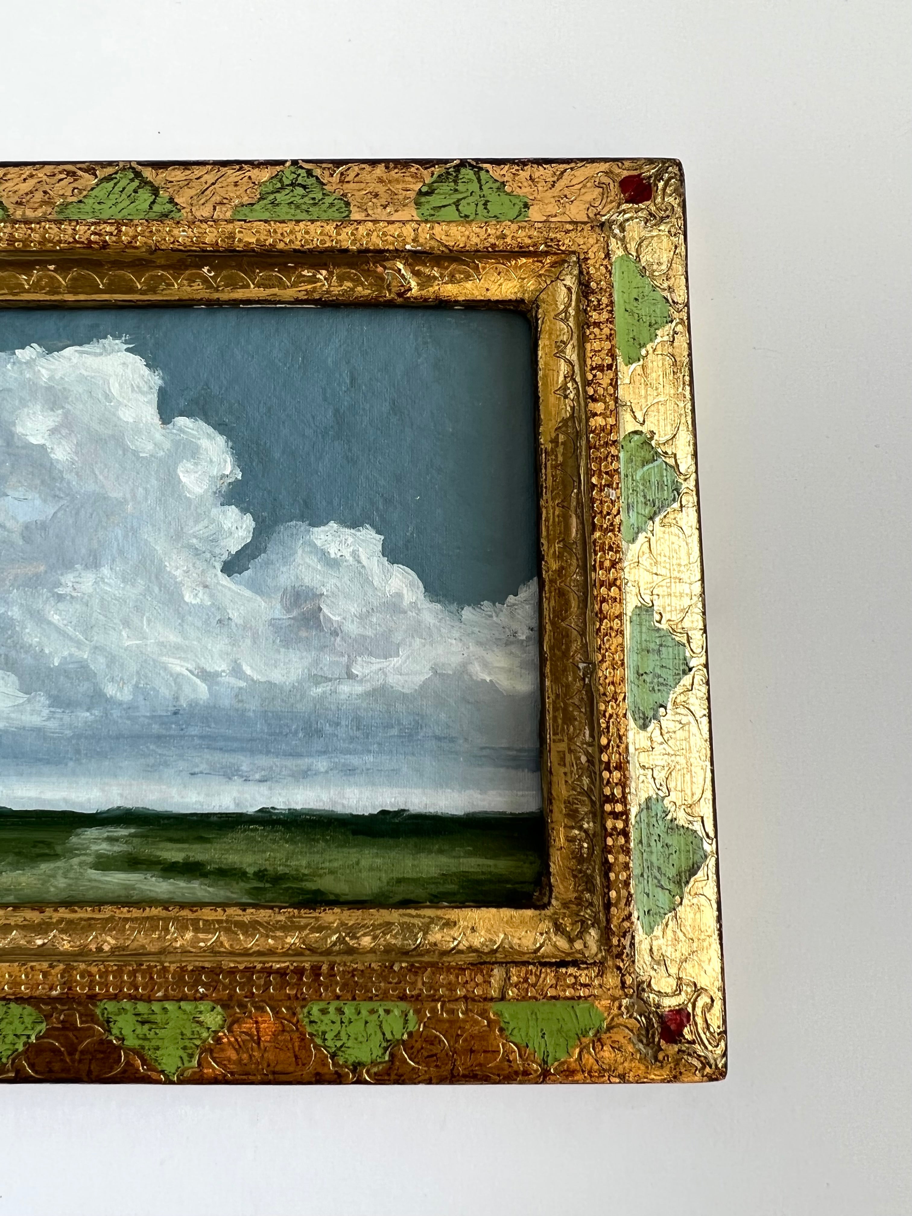 Cloud Study VI