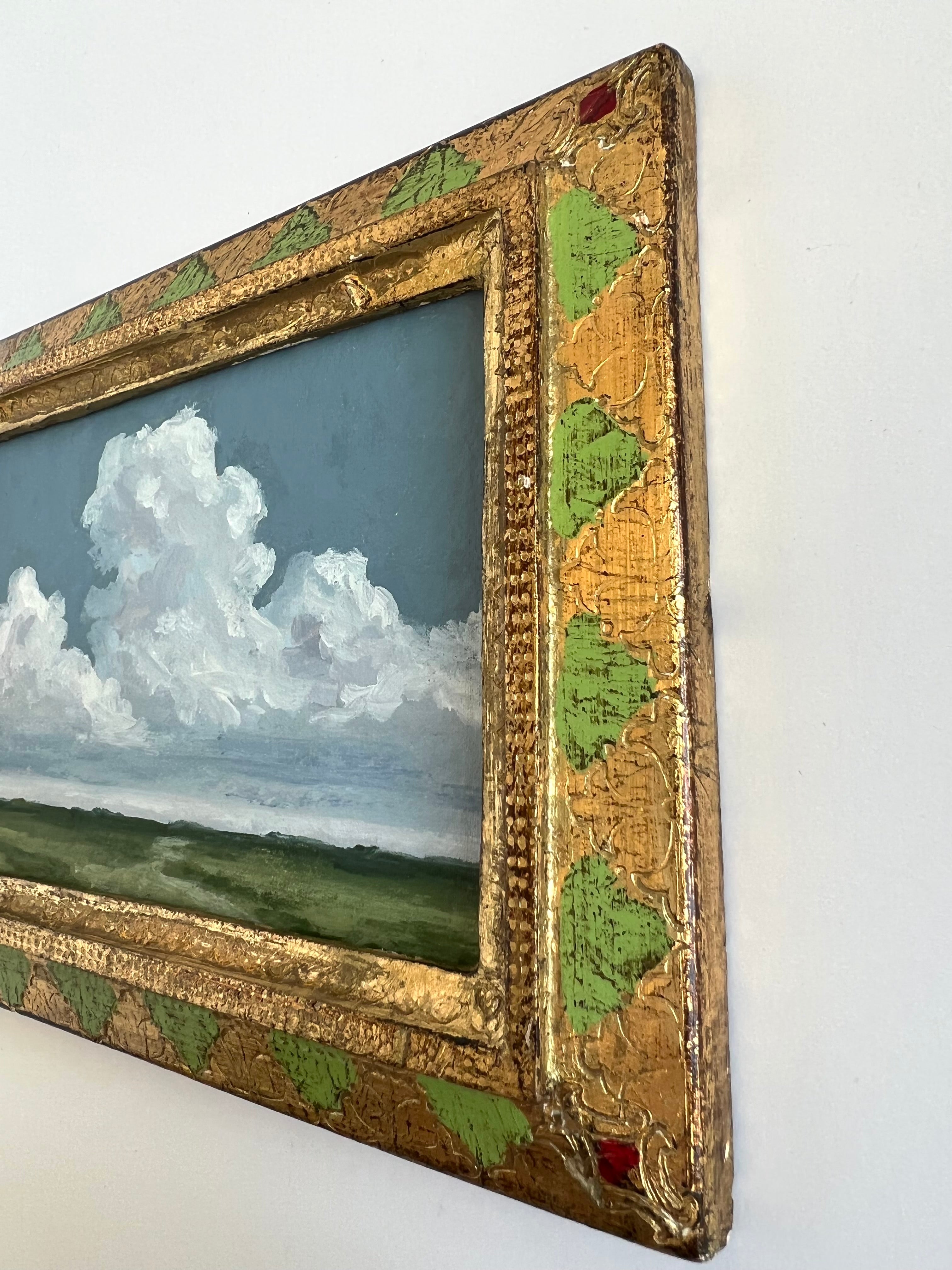 Cloud Study VI
