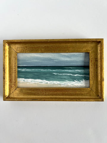 Sea Salt I