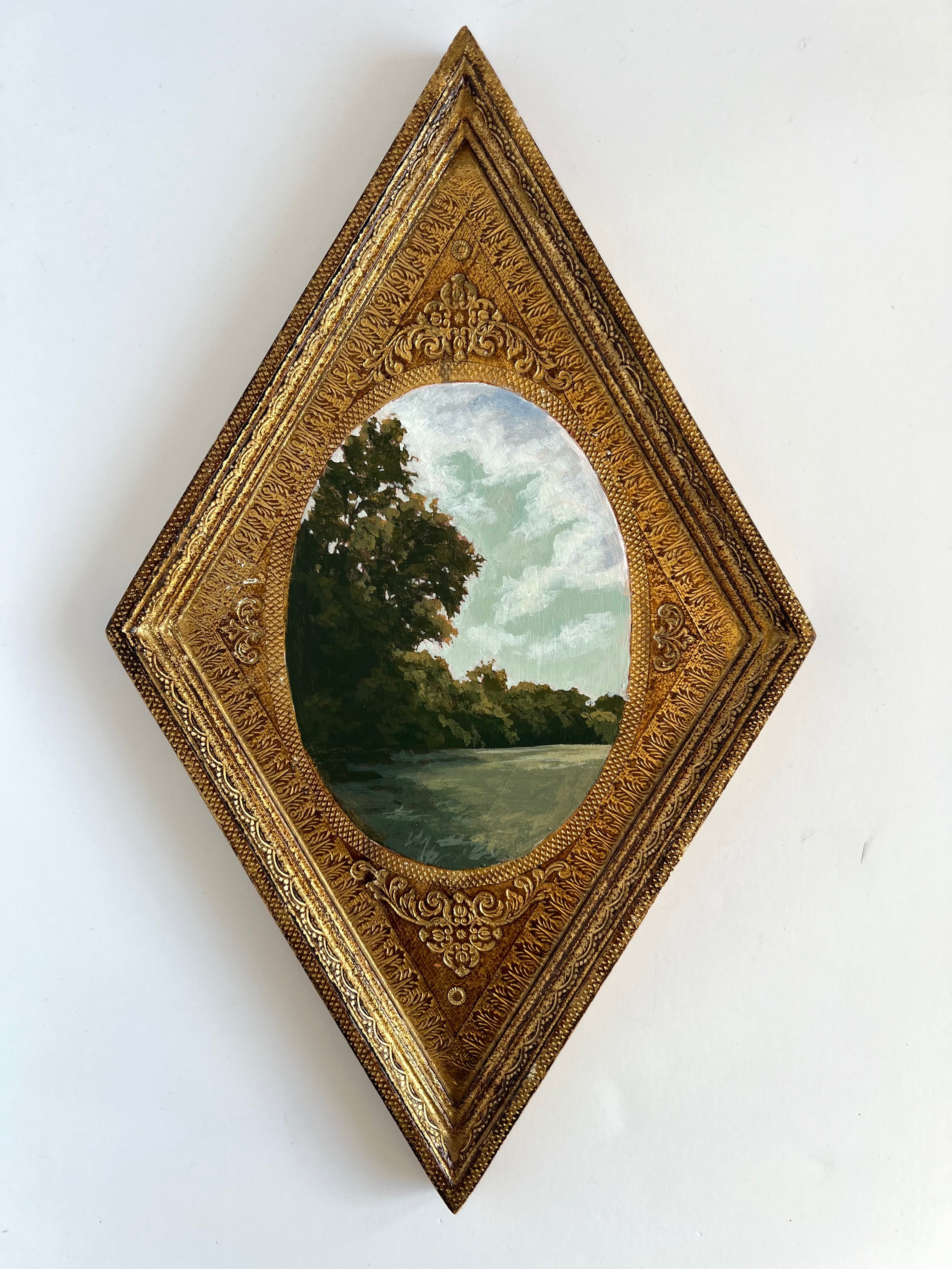 Vintage Landscape