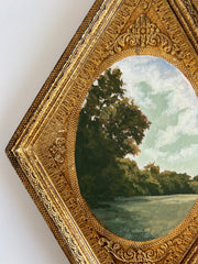 Vintage Landscape