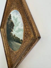 Vintage Landscape