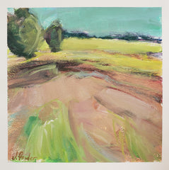Country Field
