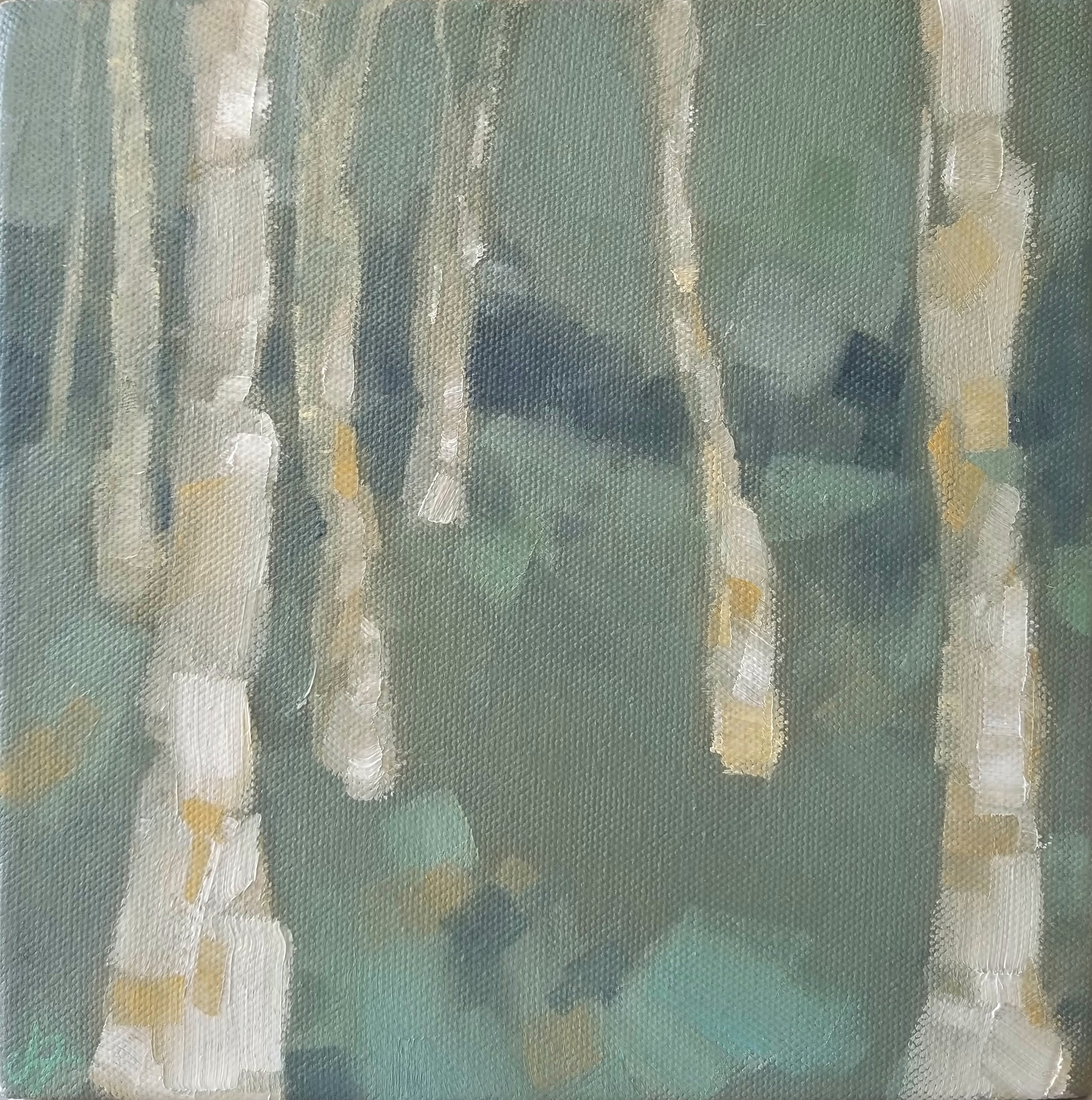 Seven Trees