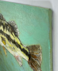 Billy Bass