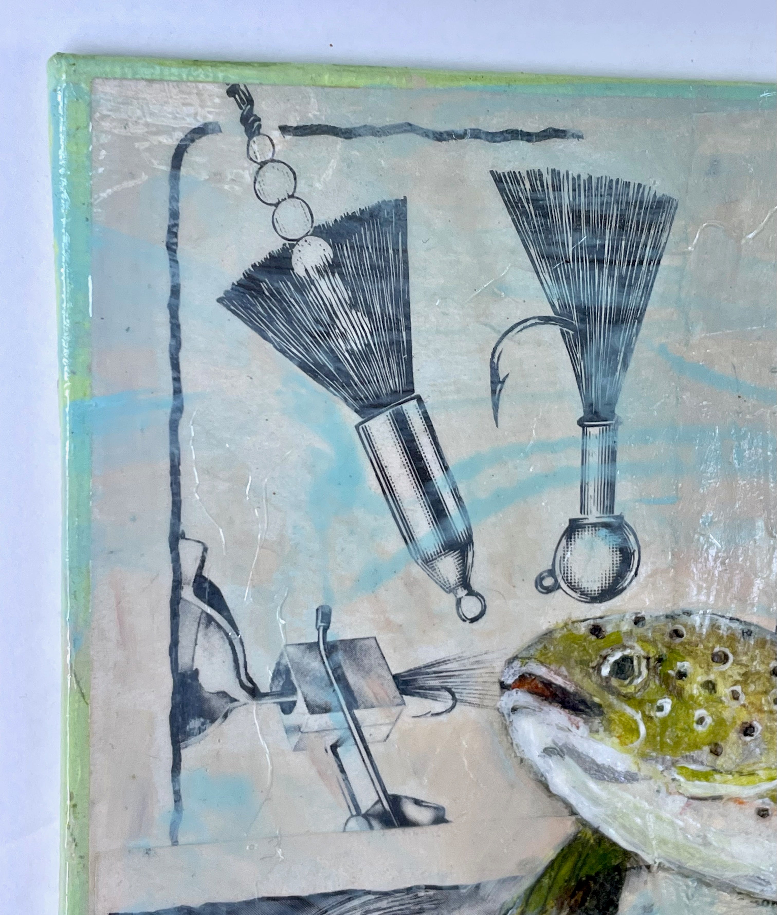 Fishing Trip