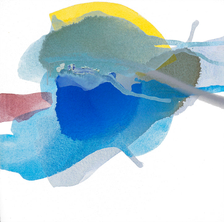 Canto 24 - Gentle Flowing Pools I