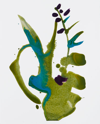 Painting 1567 - Floral