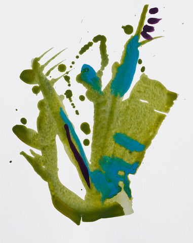 Painting 1568 - Floral