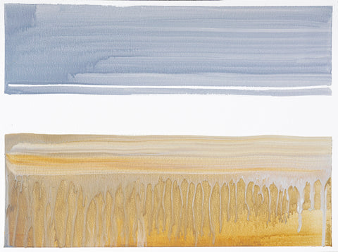 Painting 1606 - Horizon