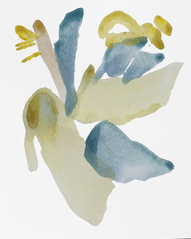 Painting 1552 - Floral