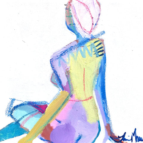 Mini Sunbather 3