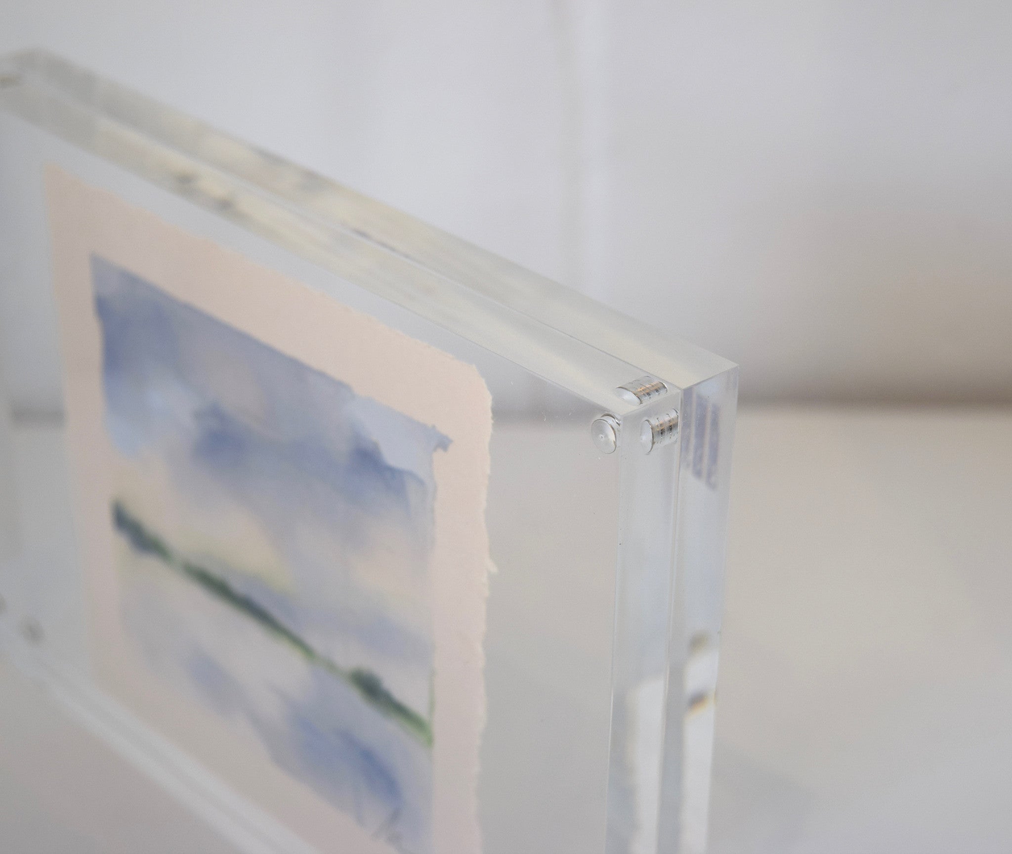 Landscape Series I