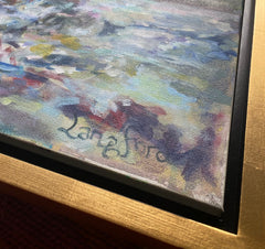 Reflections on the Harpeth