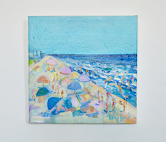 Laughing in the Sunshine