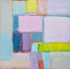 Playing in the Sun I