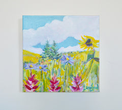 Wildflower Remedies I