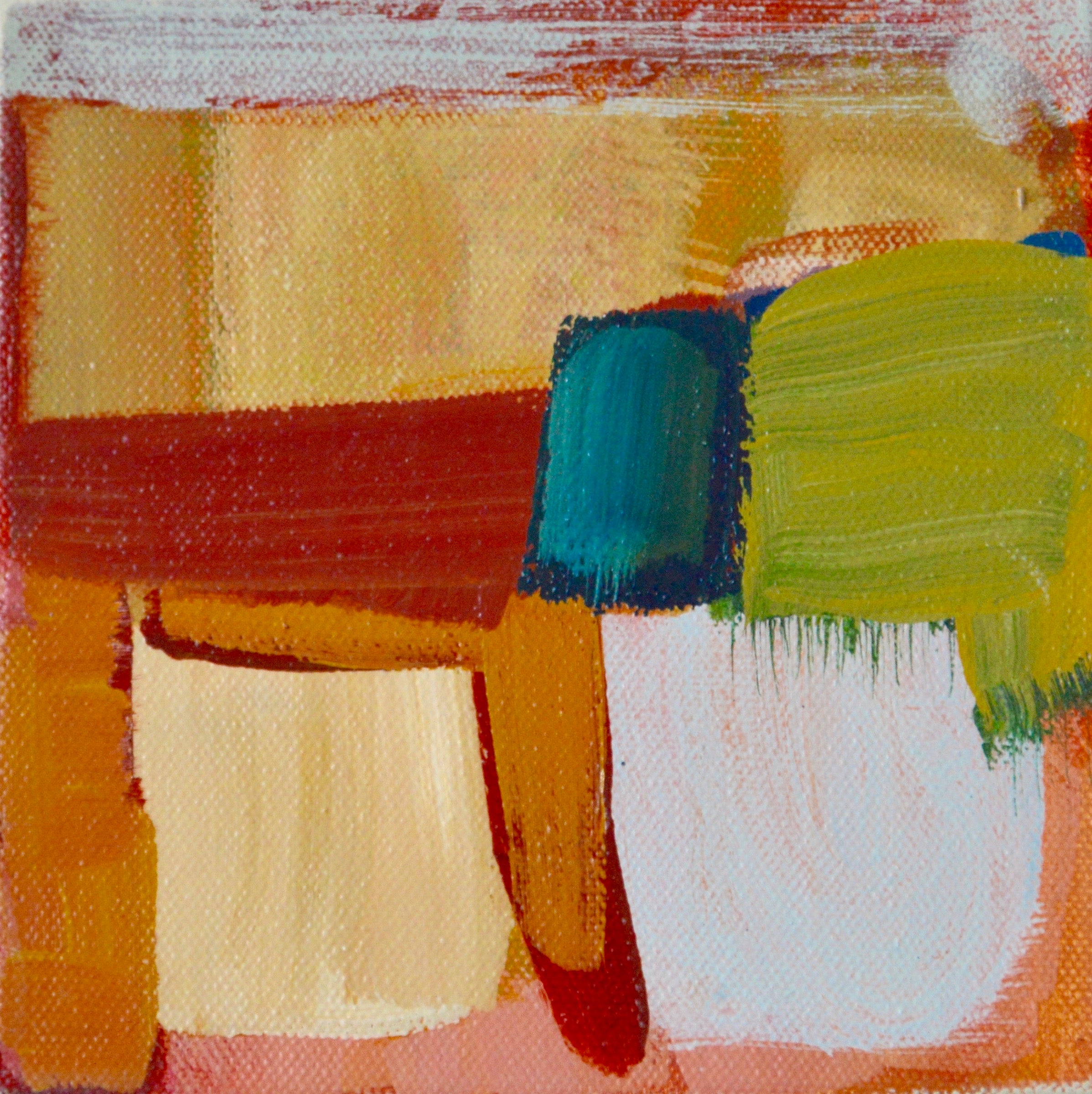 Indian Summer Playground II