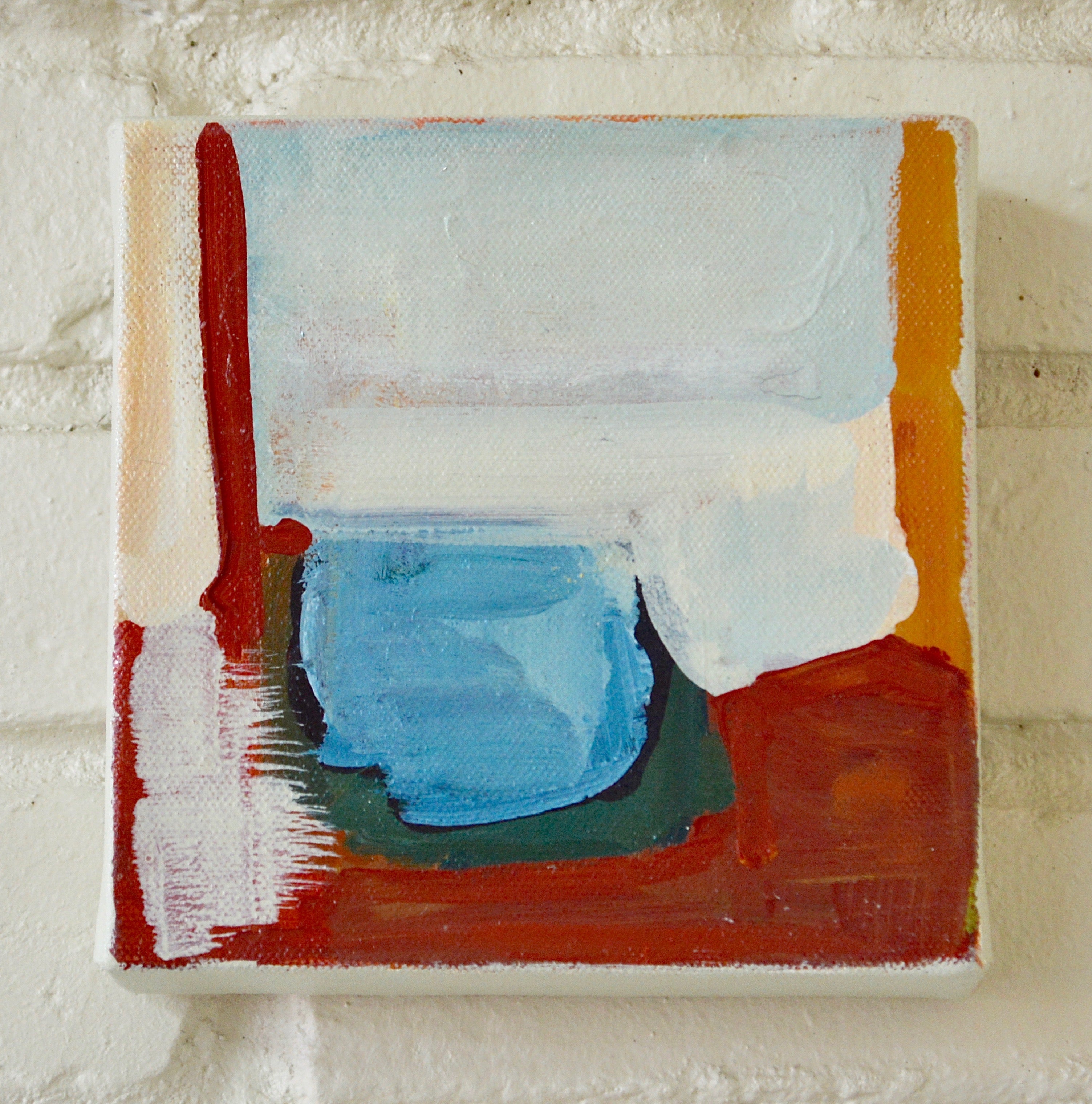 Indian Summer Playground III