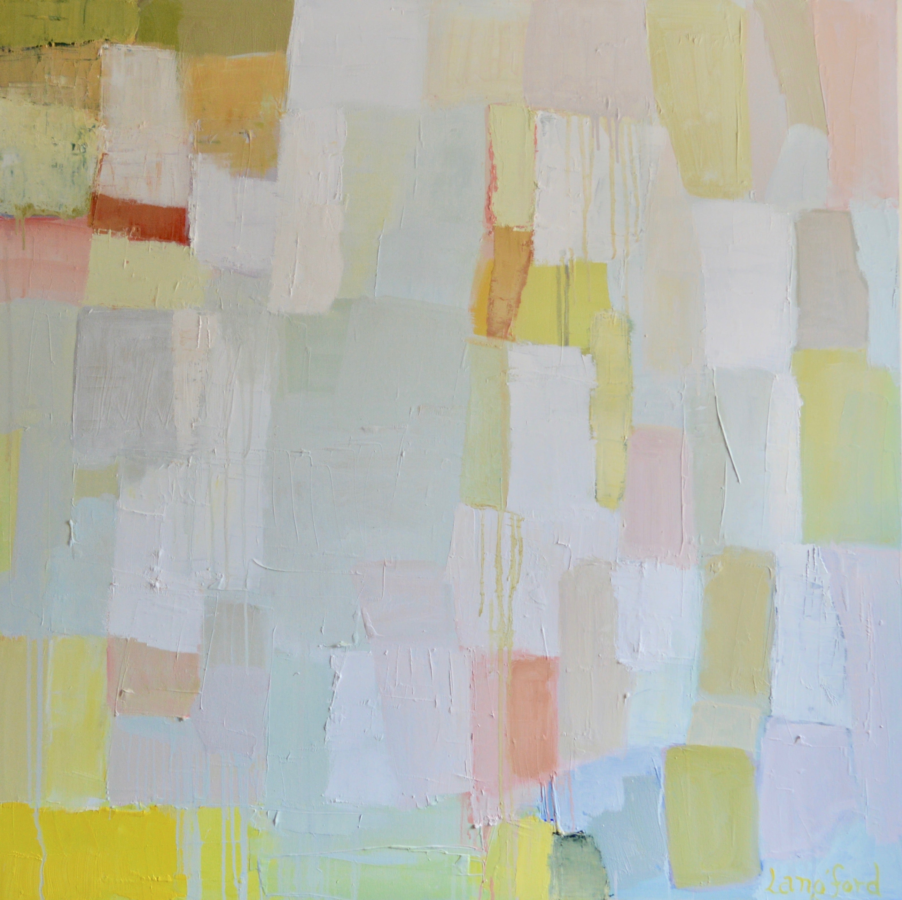 Shadows in the Light