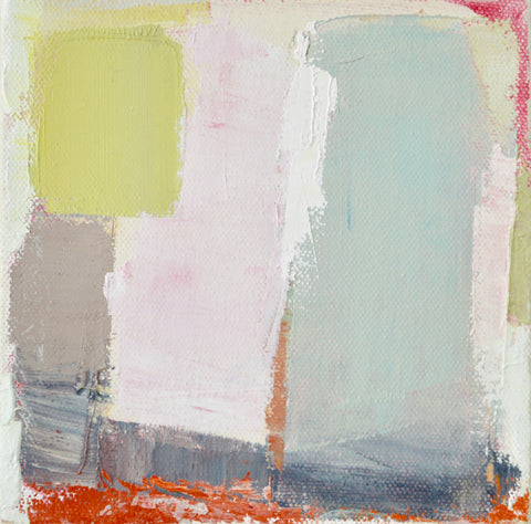 Spring Playground VIII