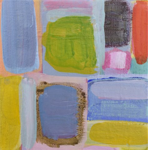 Tribal Playground XII