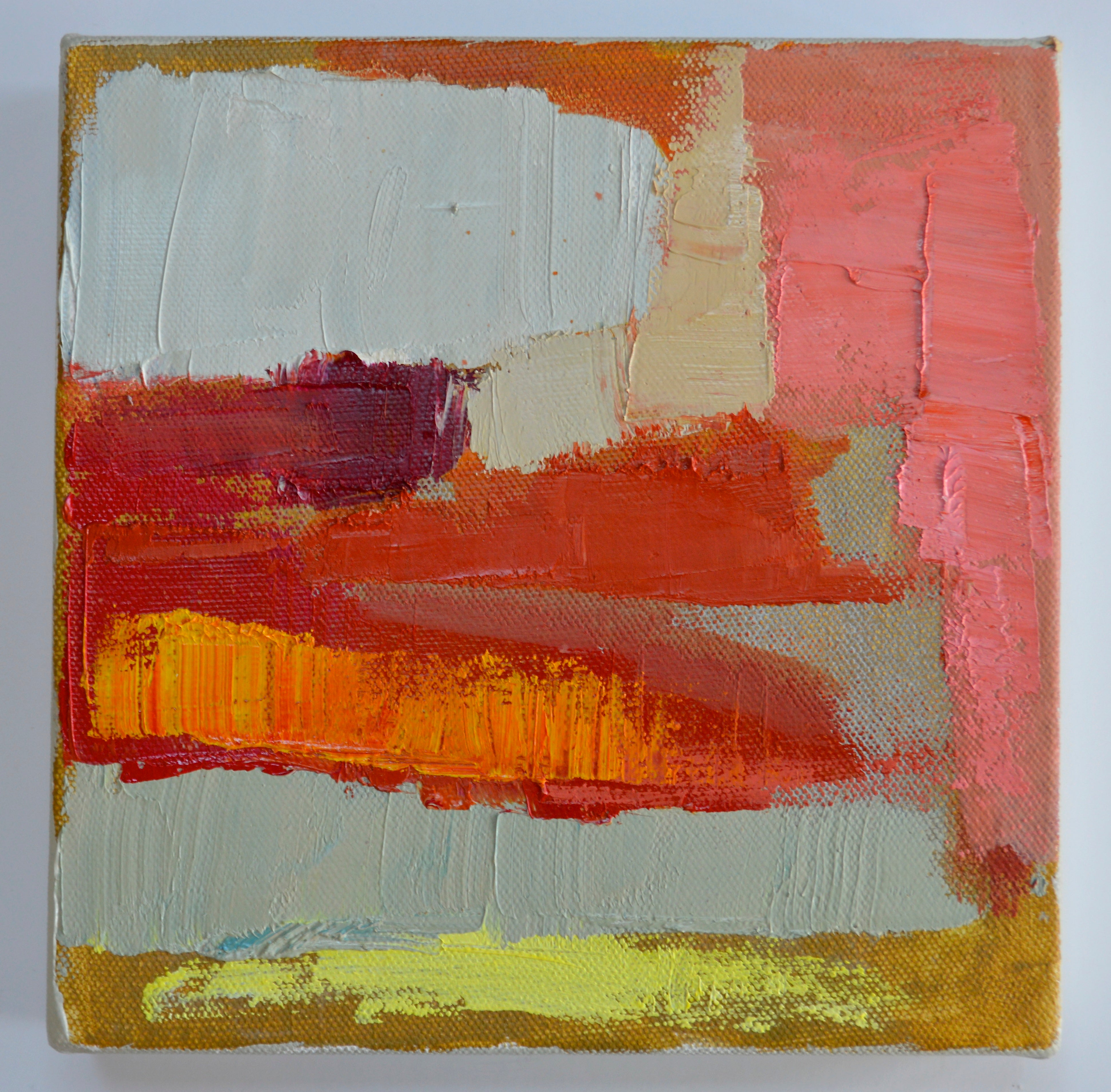 Venusian Playground III