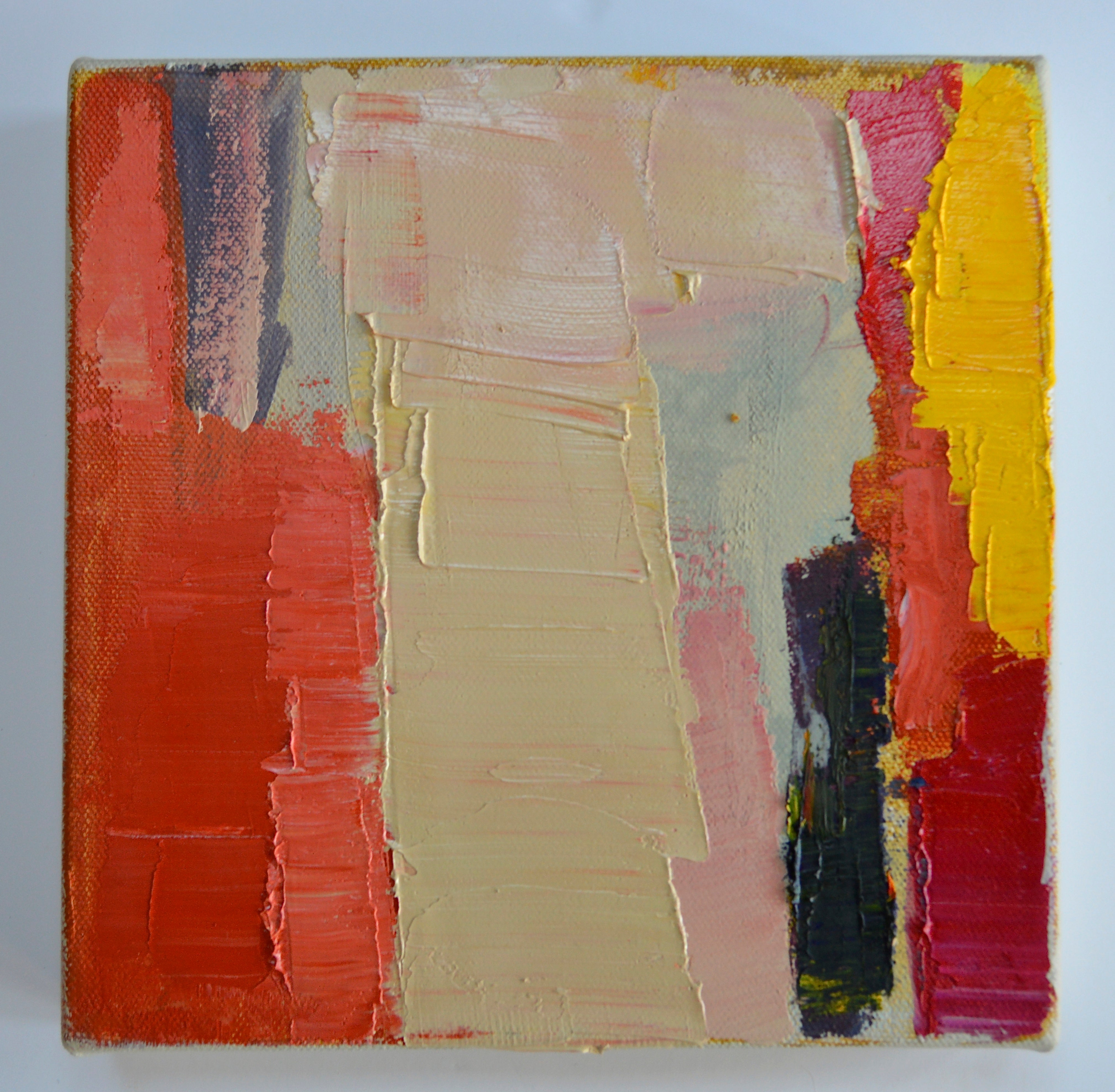 Venusian Playground VII