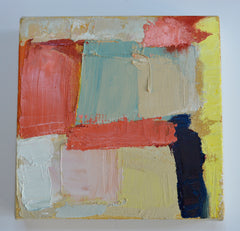 Venusian Playground VIII