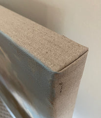 Sky's The Limit Diptych