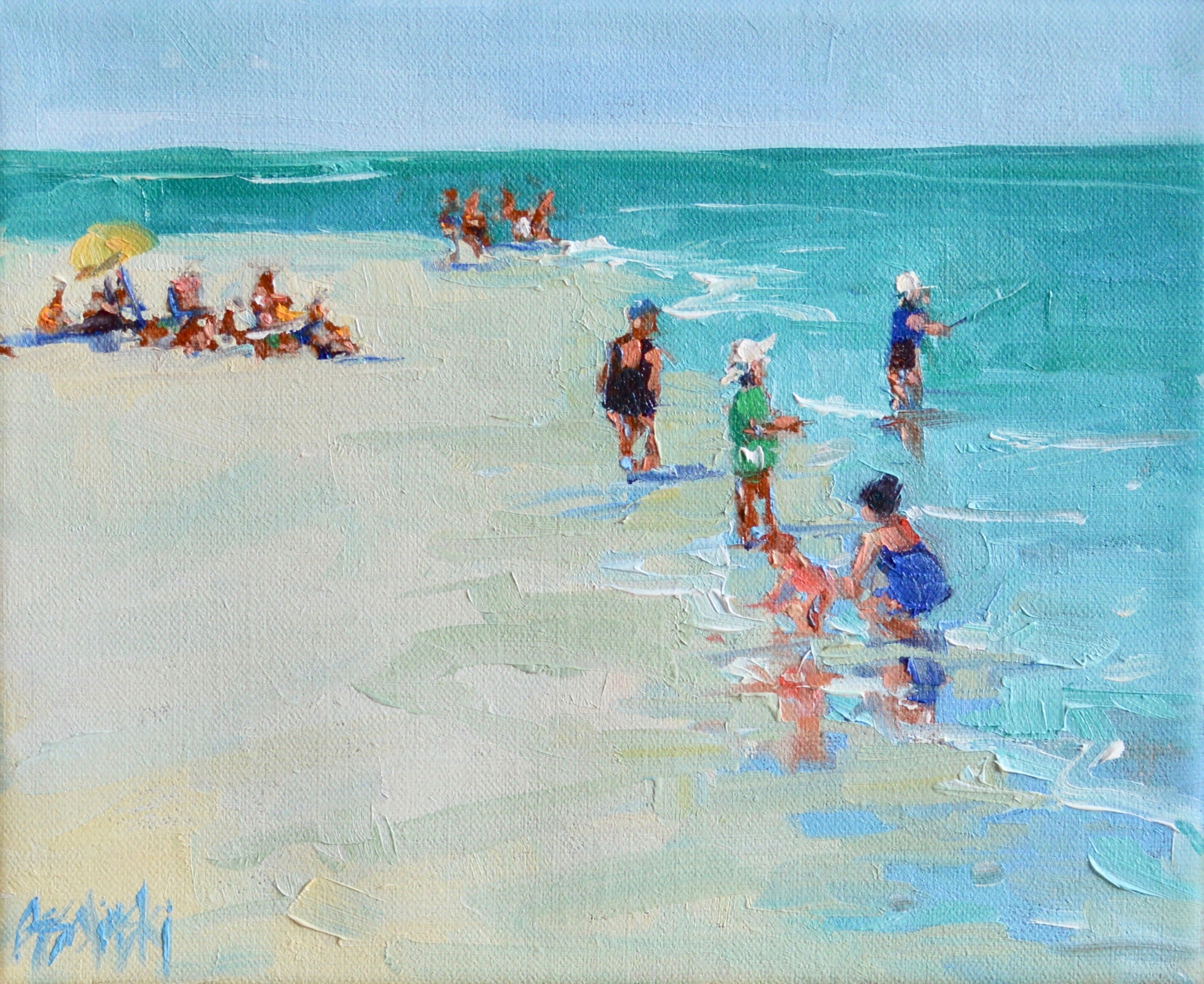 You Can Leave Your Hat On