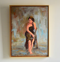 All Dressed Up and No Place to Go