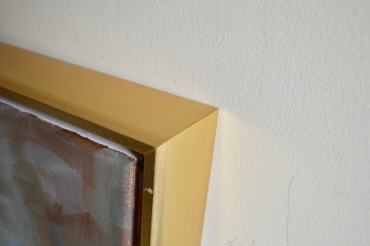 All Dressed Up and No Place to Go