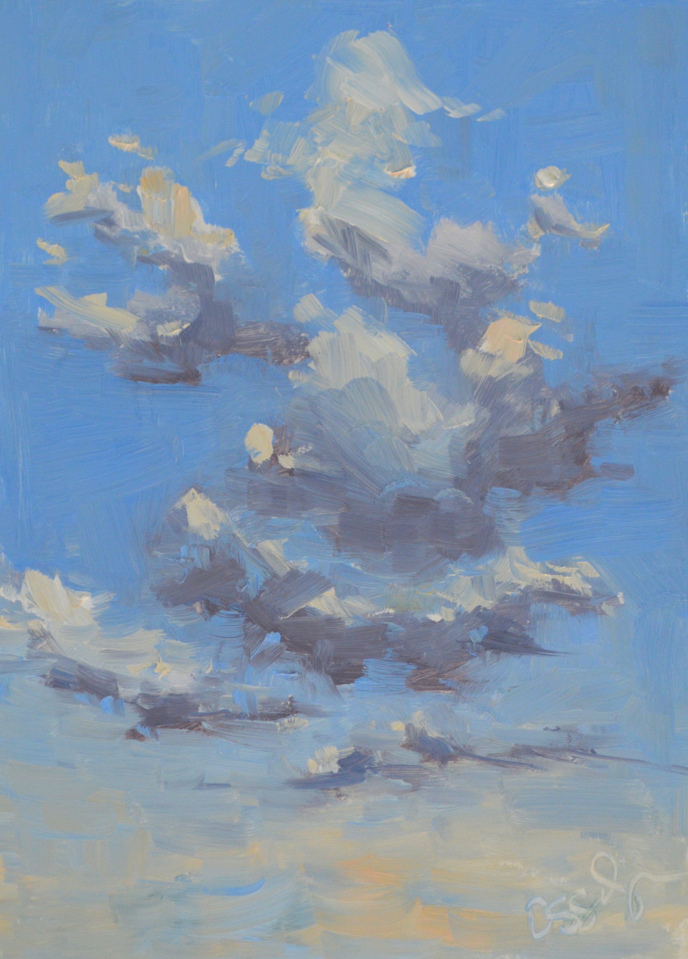 Clouds 2