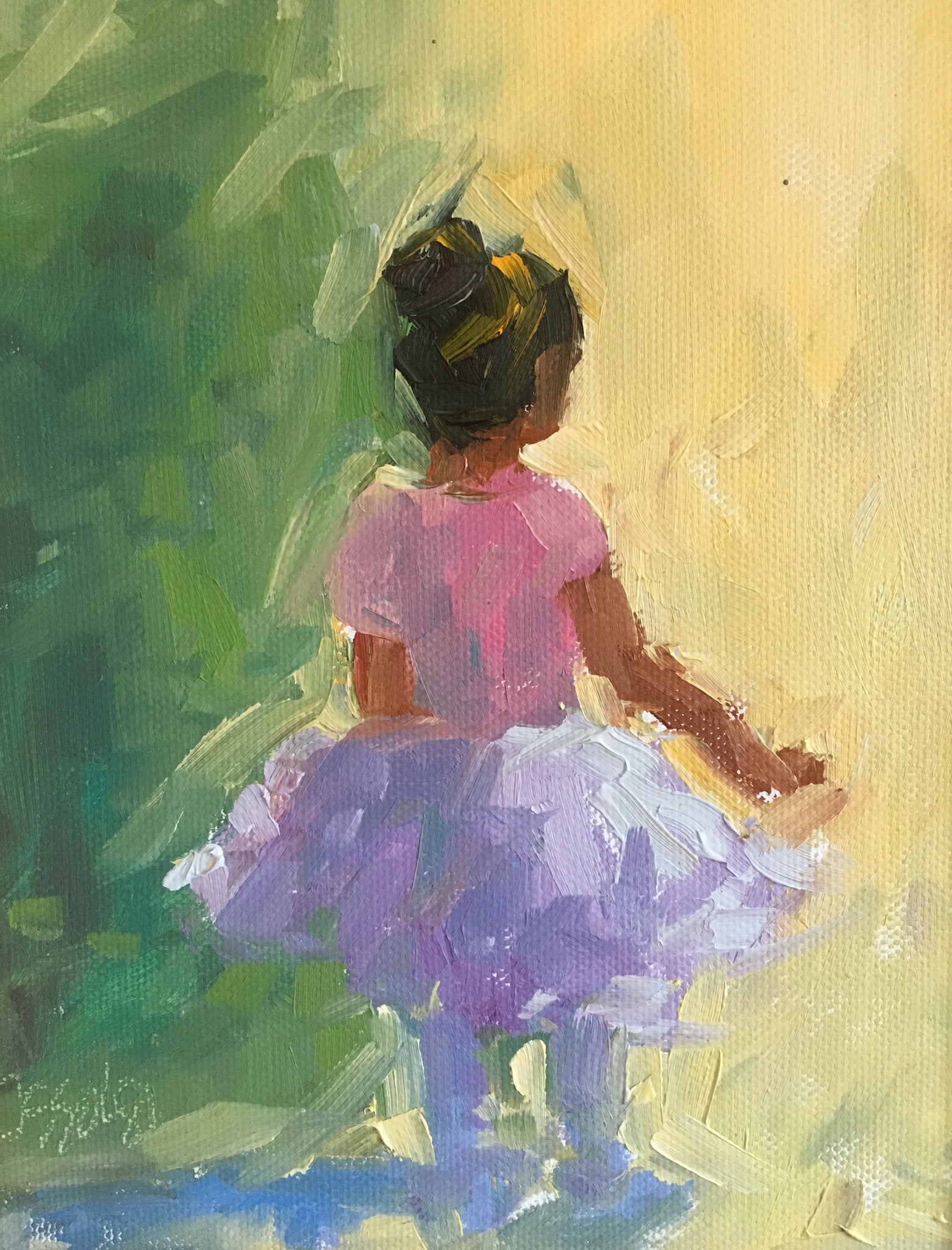 Hope Springs Eternal