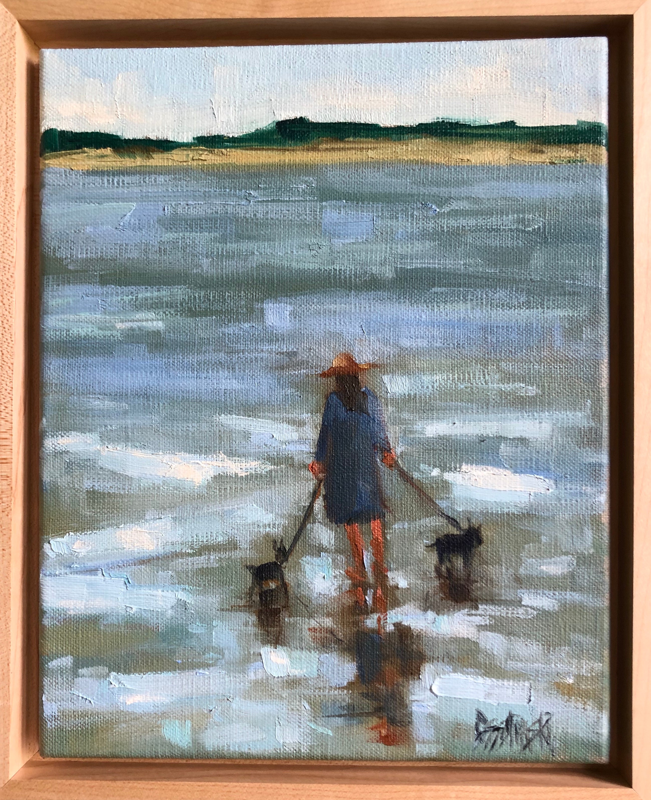 Provincetown Promenade