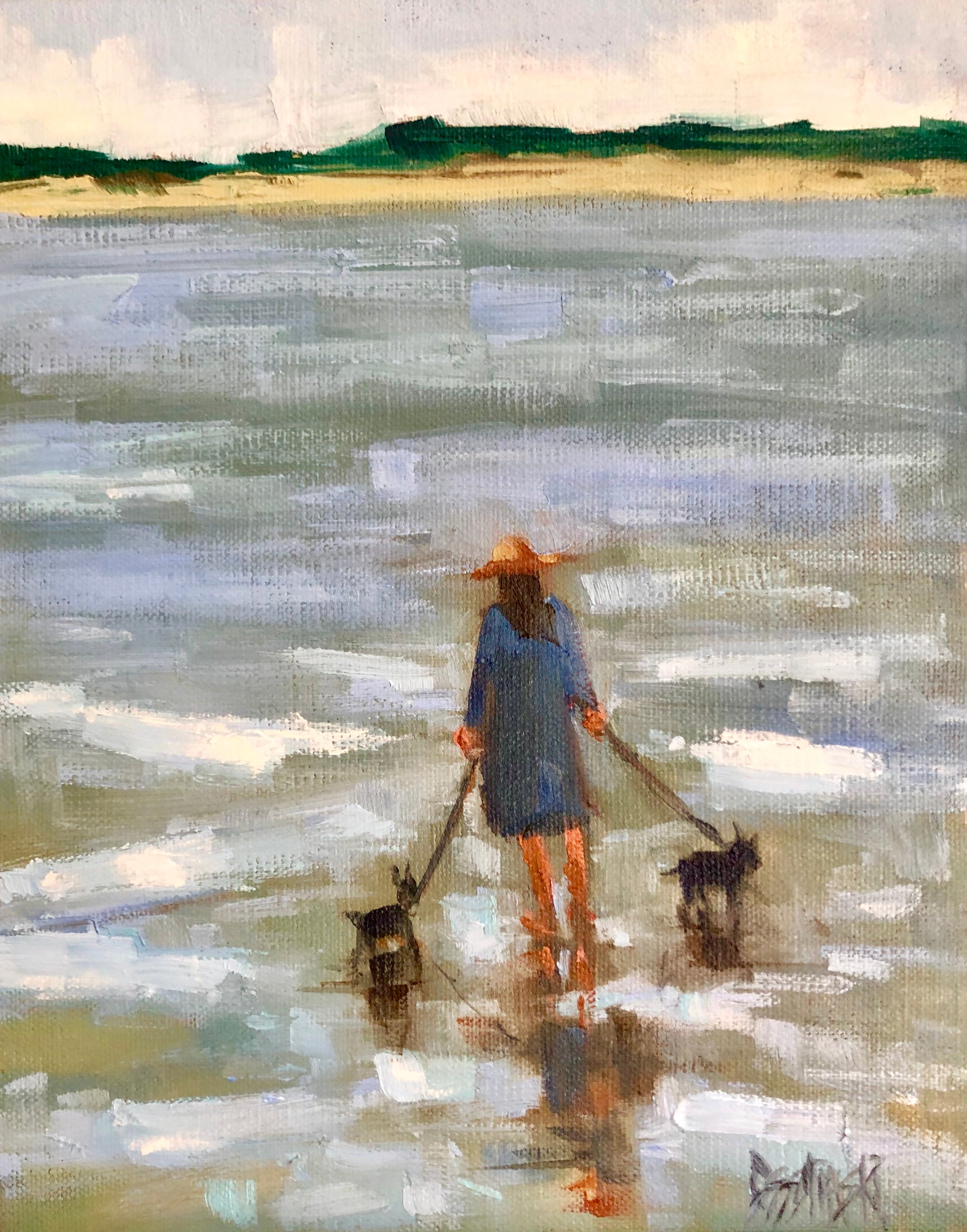 Provincetown Promenade