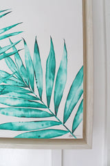 Pair of Palms