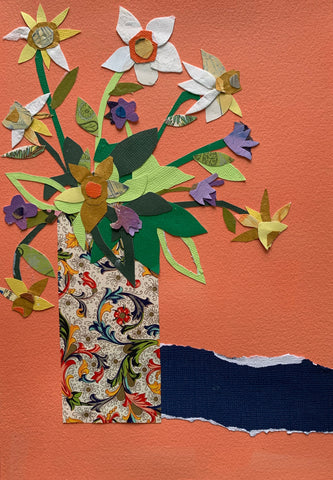 Dance with Daffodils