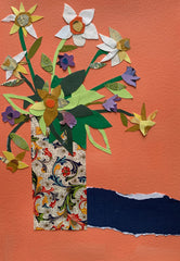 Dance with Daffodils