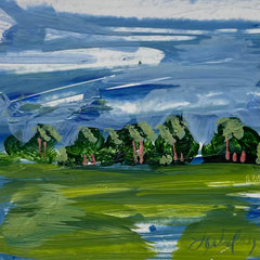 Mother Earth VI