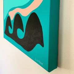 Vacation's All I Ever Wanted