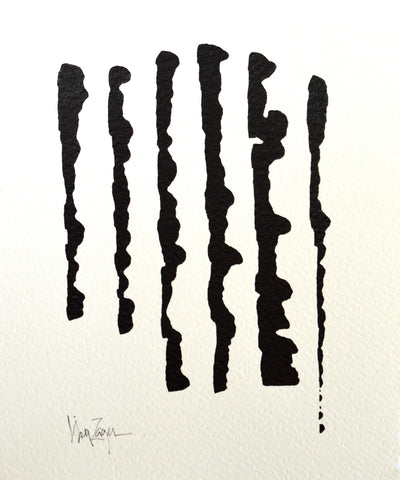 Black & White For You